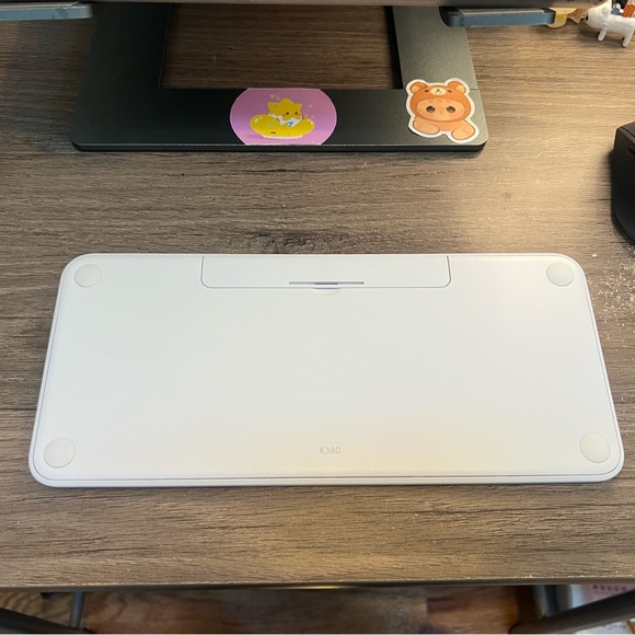 Logitech - K380 - Picture 3 of 4